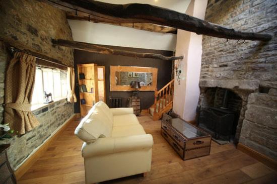 The Rake Tapas Accommodation Littleborough  Экстерьер фото
